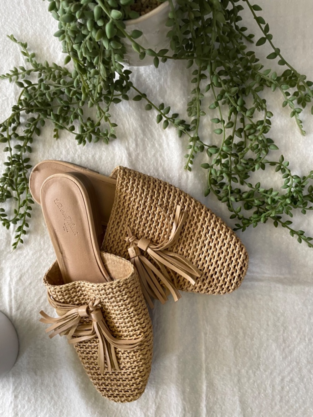 Summer sandals - Picture 3 of 3